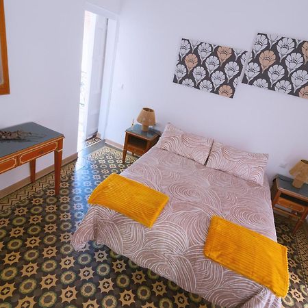 איאמונטה Apartamento La Inmaculada מראה חיצוני תמונה