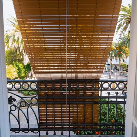 איאמונטה Apartamento La Inmaculada מראה חיצוני תמונה