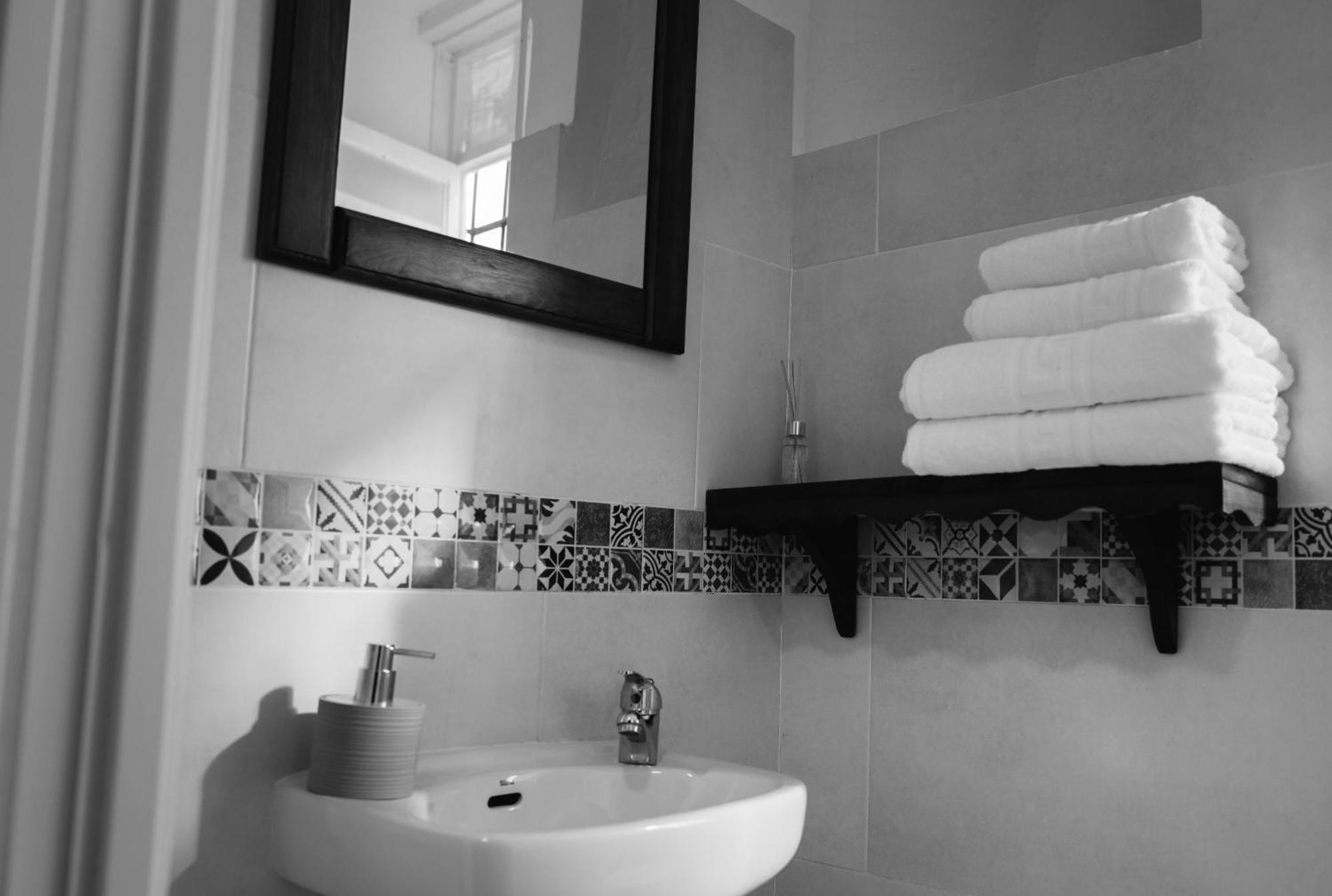 איאמונטה Apartamento La Inmaculada מראה חיצוני תמונה