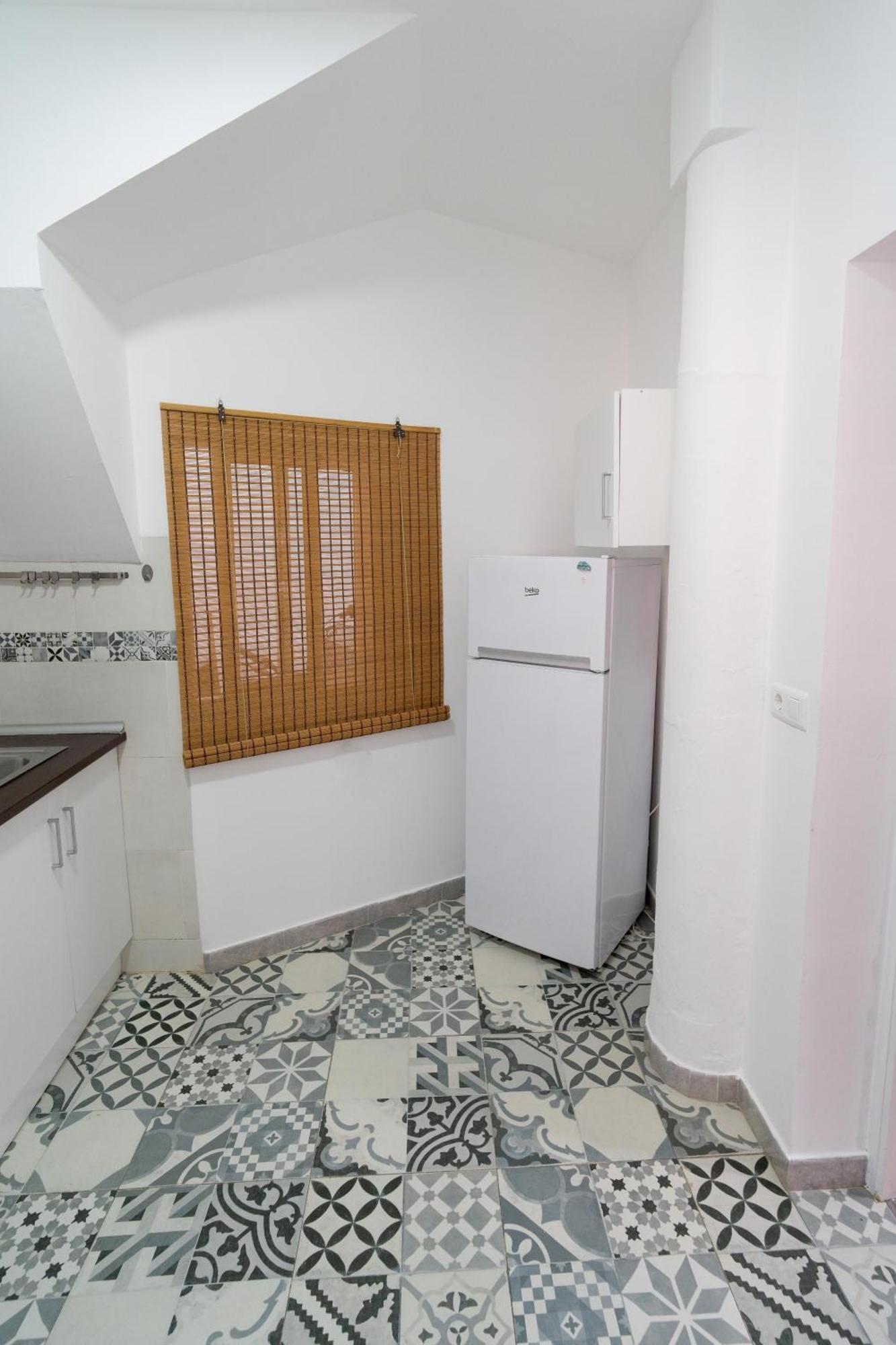 איאמונטה Apartamento La Inmaculada מראה חיצוני תמונה