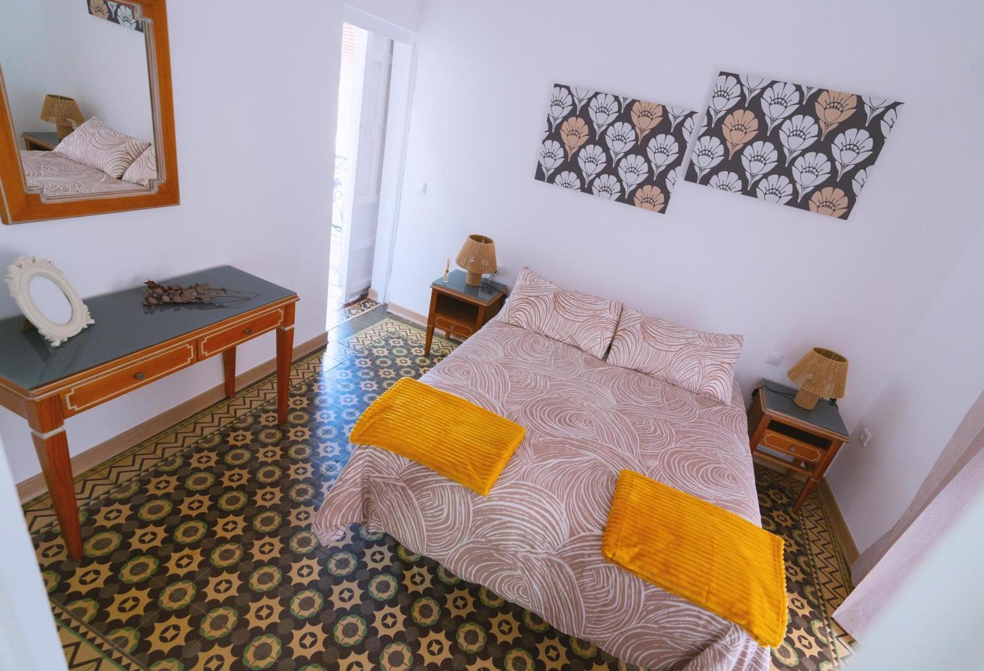 איאמונטה Apartamento La Inmaculada מראה חיצוני תמונה