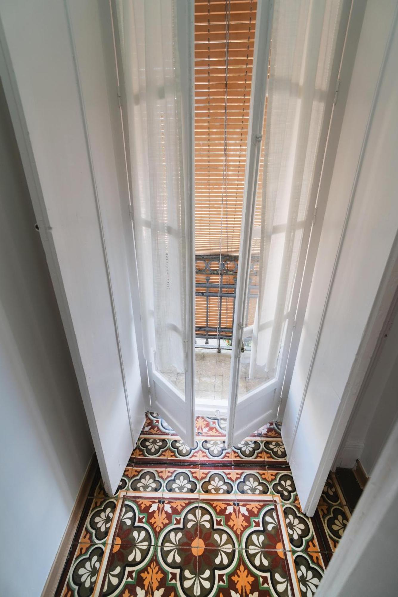 איאמונטה Apartamento La Inmaculada מראה חיצוני תמונה