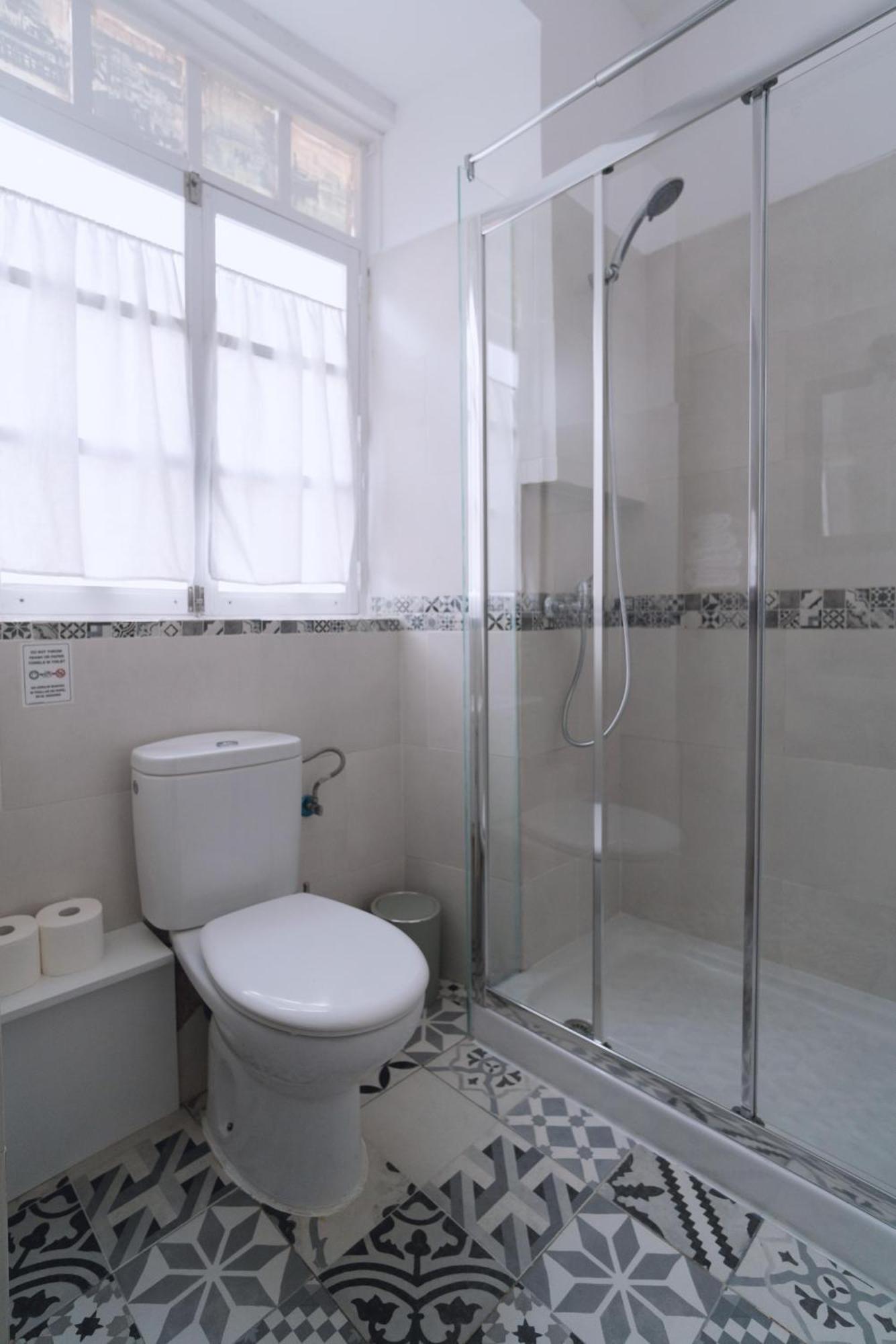 איאמונטה Apartamento La Inmaculada מראה חיצוני תמונה